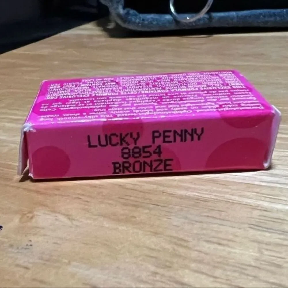 BRAND NEW Mary Kay‎ Signature Eye Color Lucky Penny